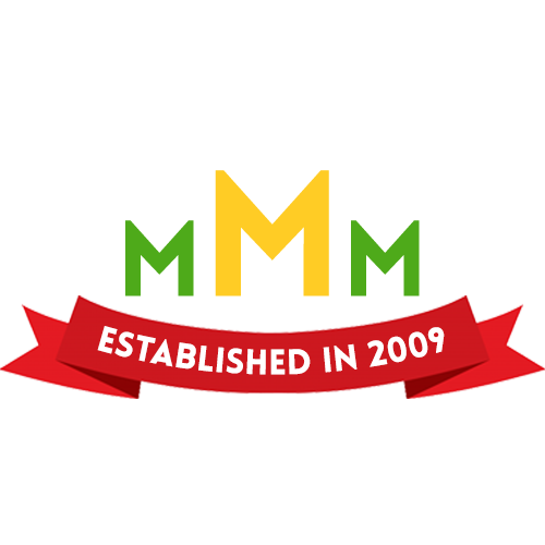 Money Mega Mart MMM Inc.