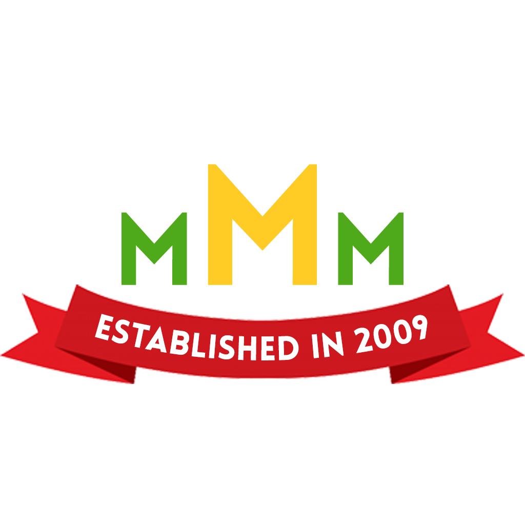 Money Mega Mart MMM Inc.